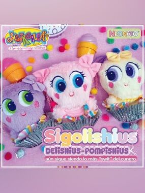 🌸 ISO - ANY! Distroller items, preference for dolls